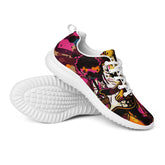 I'm headbanging men’s athletic shoes - Beyond T-shirts